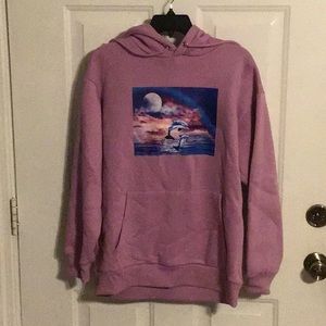 Forever21 hoodie